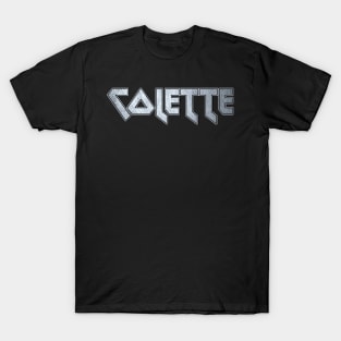 Colette T-Shirt